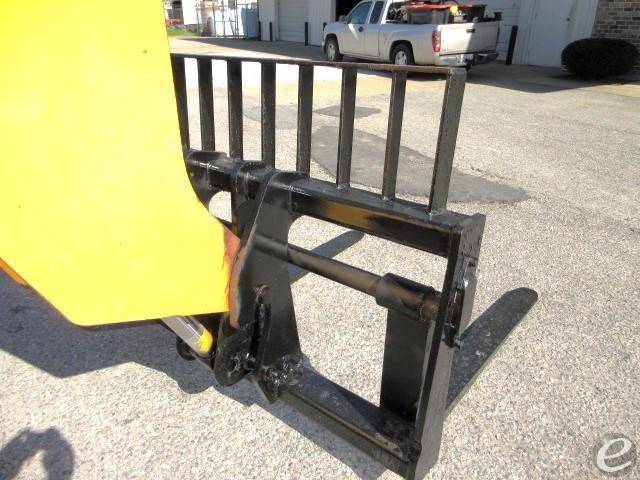 2007 JCB 506C At UsedEquipmentHub.com