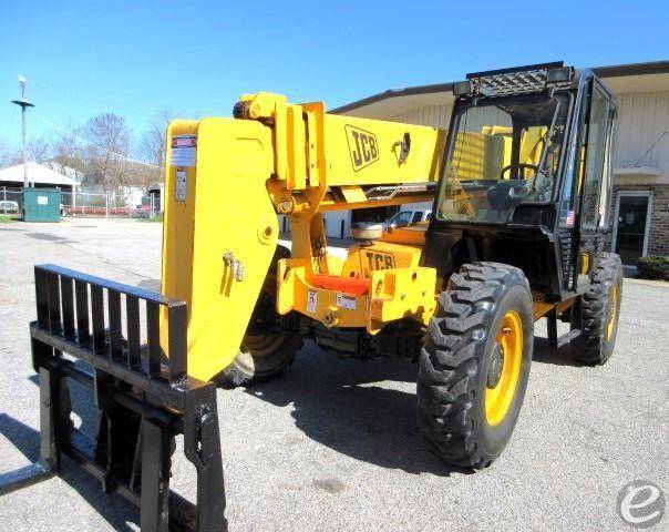 2007 JCB 506C At UsedEquipmentHub.com