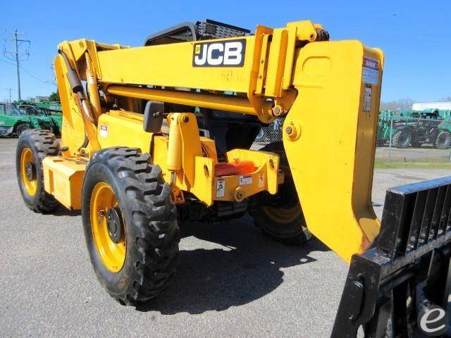2007 JCB 506C At UsedEquipmentHub.com