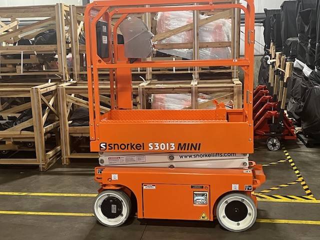  Snorkel S3013M At UsedEquipmentHub.com