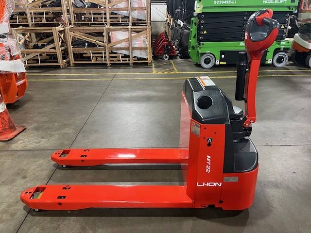  Linde MT22 At UsedEquipmentHub.com