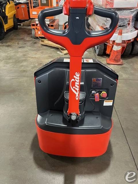  Linde MT22 At UsedEquipmentHub.com