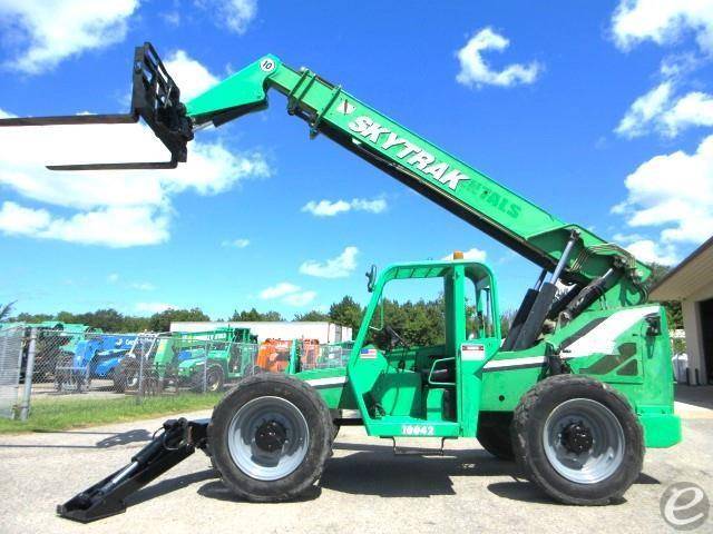 2014 Skytrak 10054 LEGACY At UsedEquipmentHub.com