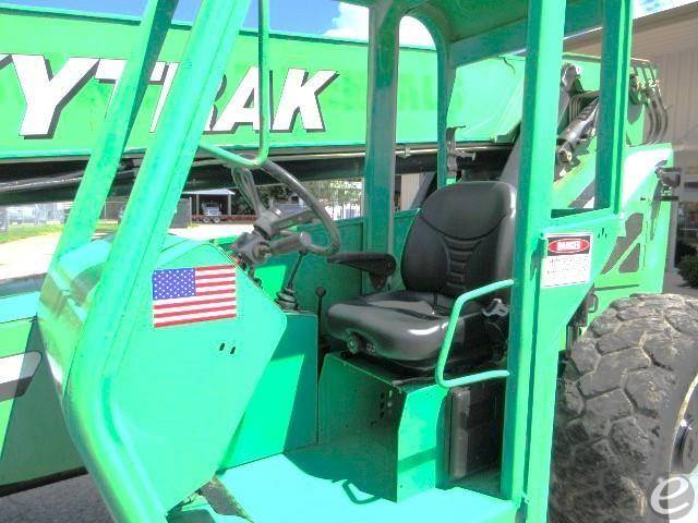 2014 Skytrak 10054 LEGACY At UsedEquipmentHub.com