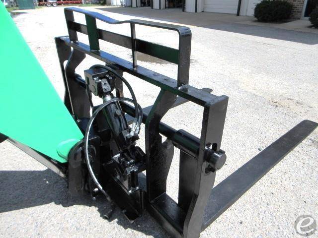 2014 Skytrak 10054 LEGACY At UsedEquipmentHub.com