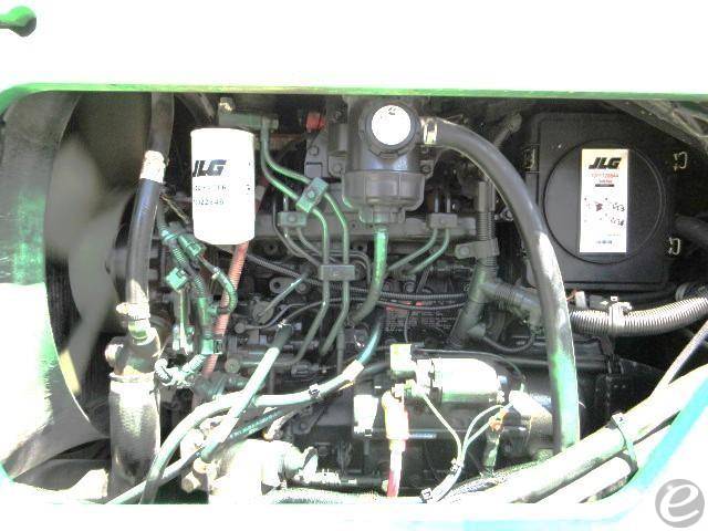 2014 Skytrak 10054 LEGACY At UsedEquipmentHub.com