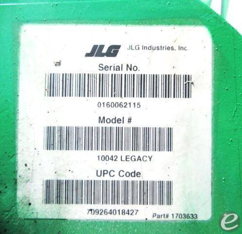 2014 Skytrak 10054 LEGACY At UsedEquipmentHub.com