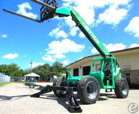 2014 Skytrak 10054 LEGACY At UsedEquipmentHub.com