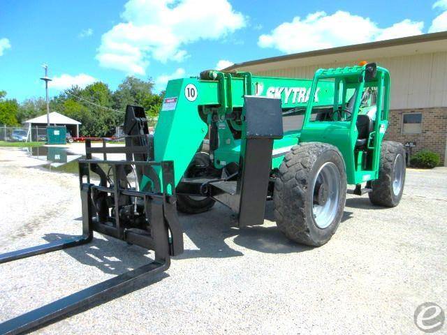 2014 Skytrak 10054 LEGACY At UsedEquipmentHub.com