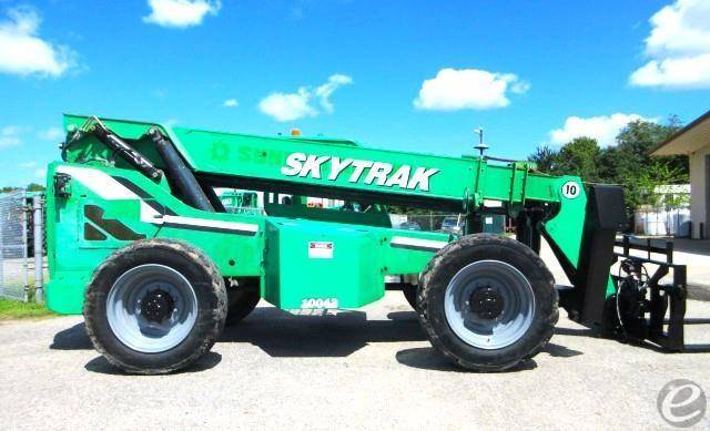 2014 Skytrak 10054 LEGACY At UsedEquipmentHub.com
