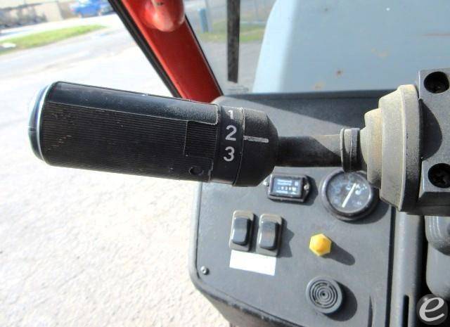 2015 Skyjack VR1056D At UsedEquipmentHub.com