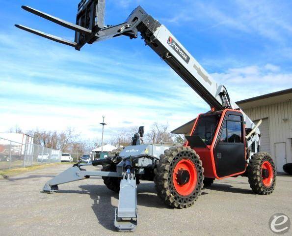 2015 Skyjack VR1056D At UsedEquipmentHub.com