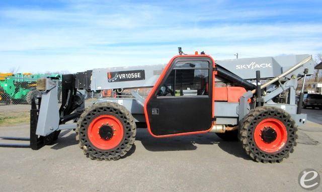 2015 Skyjack VR1056D At UsedEquipmentHub.com