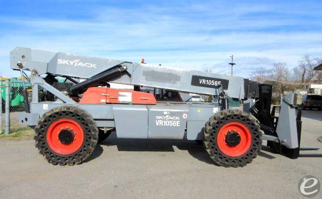 2015 Skyjack VR1056D At UsedEquipmentHub.com