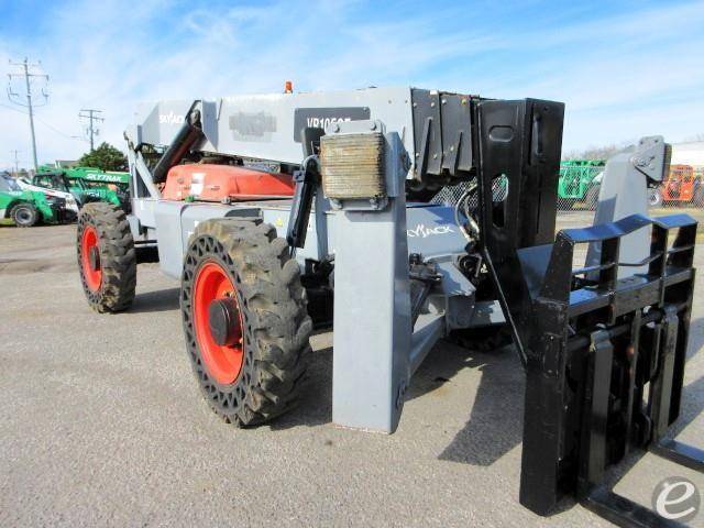 2015 Skyjack VR1056D At UsedEquipmentHub.com