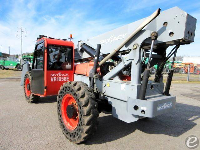 2015 Skyjack VR1056D At UsedEquipmentHub.com
