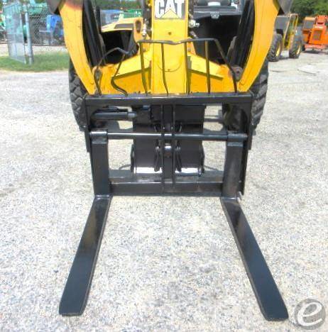 2005 Cat TH460B At UsedEquipmentHub.com