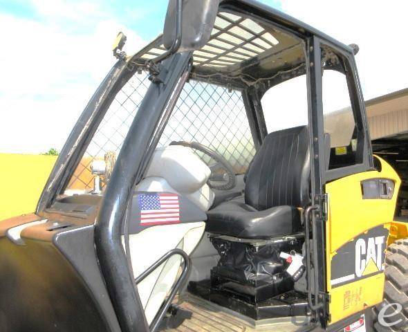 2005 Cat TH460B At UsedEquipmentHub.com