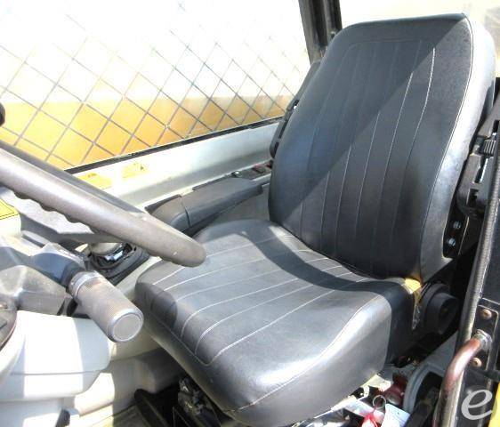 2005 Cat TH460B At UsedEquipmentHub.com