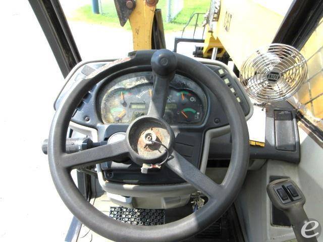 2005 Cat TH460B At UsedEquipmentHub.com