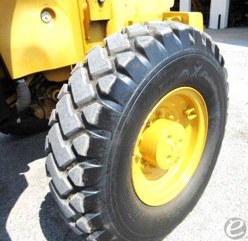 2005 Cat TH460B At UsedEquipmentHub.com