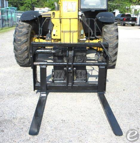 2005 Cat TH460B At UsedEquipmentHub.com