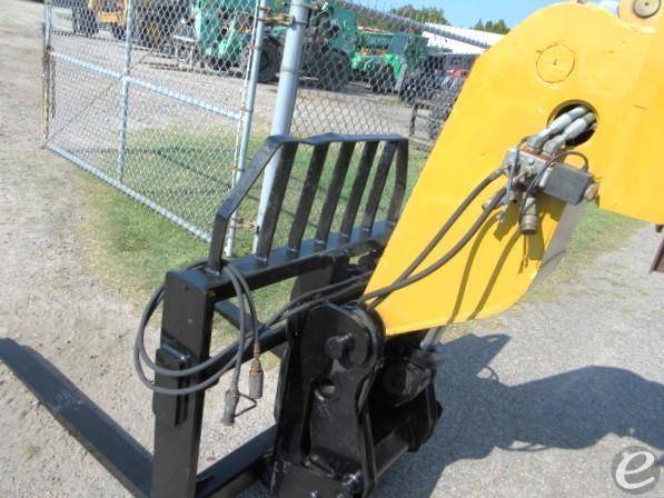 2005 Cat TH460B At UsedEquipmentHub.com