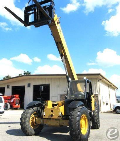 2005 Cat TH460B At UsedEquipmentHub.com