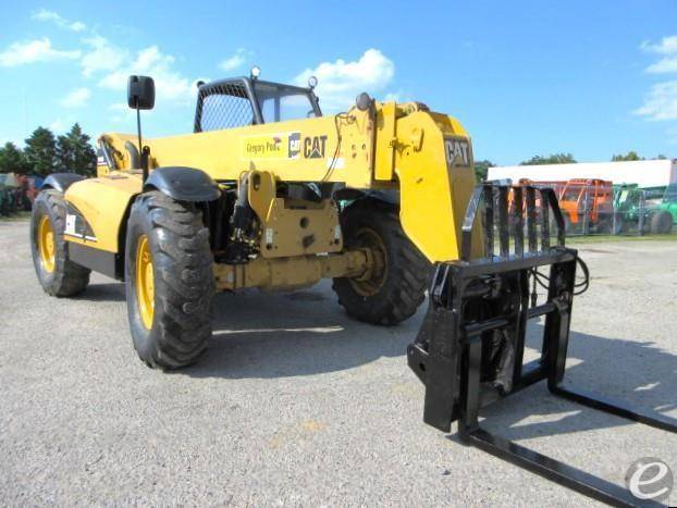 2005 Cat TH460B At UsedEquipmentHub.com