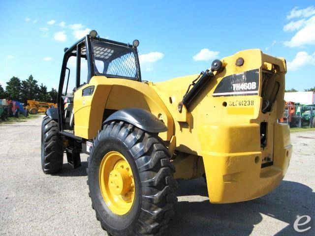2005 Cat TH460B At UsedEquipmentHub.com