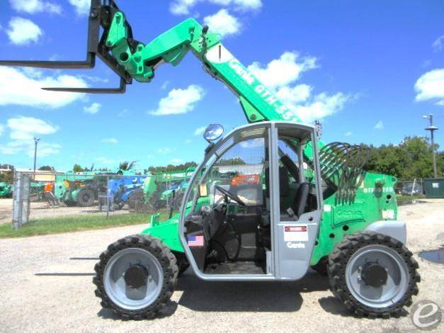 2014 Genie GTH5519 At UsedEquipmentHub.com