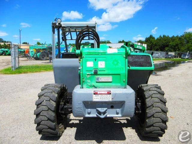 2014 Genie GTH5519 At UsedEquipmentHub.com