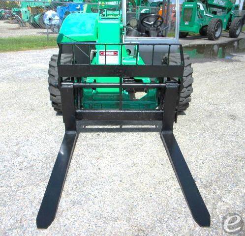 2014 Genie GTH5519 At UsedEquipmentHub.com