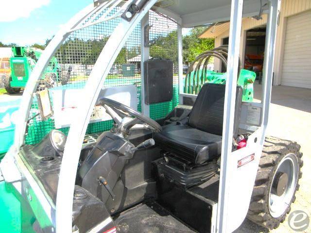 2014 Genie GTH5519 At UsedEquipmentHub.com