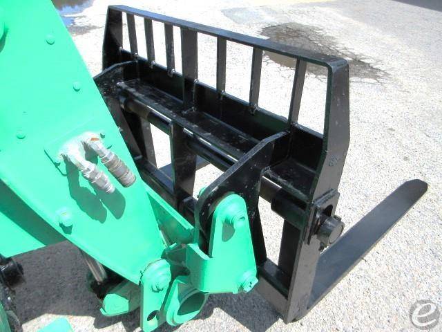 2014 Genie GTH5519 At UsedEquipmentHub.com