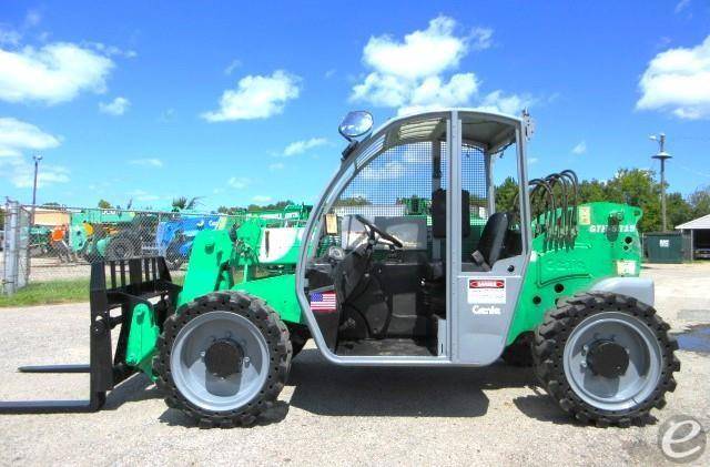 2014 Genie GTH5519 At UsedEquipmentHub.com