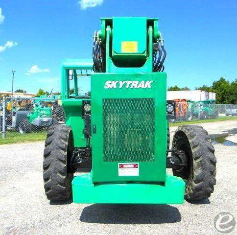 2014 Skytrak 6042 At UsedEquipmentHub.com