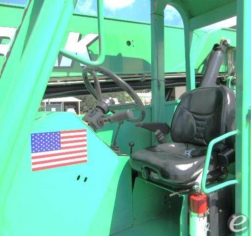 2014 Skytrak 6042 At UsedEquipmentHub.com