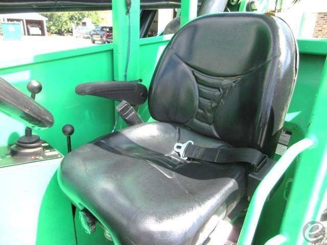 2014 Skytrak 6042 At UsedEquipmentHub.com