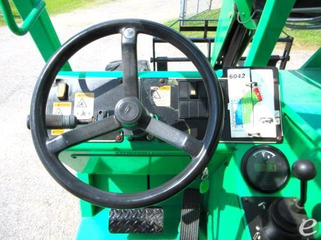 2014 Skytrak 6042 At UsedEquipmentHub.com