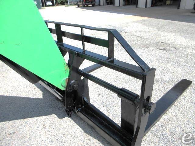 2014 Skytrak 6042 At UsedEquipmentHub.com