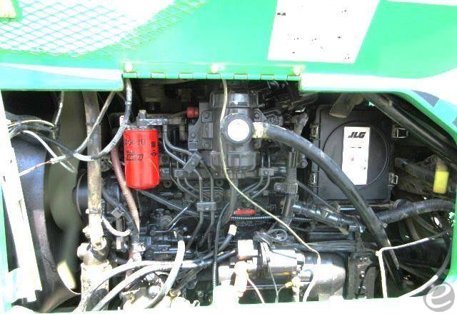 2014 Skytrak 6042 At UsedEquipmentHub.com