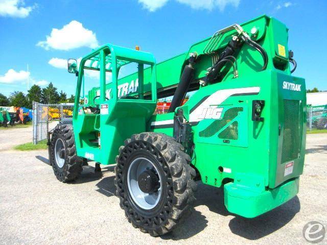 2014 Skytrak 6042 At UsedEquipmentHub.com