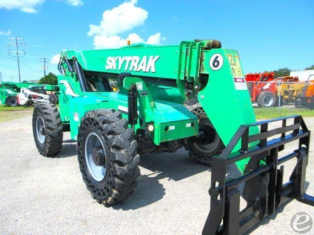 2014 Skytrak 6042 At UsedEquipmentHub.com