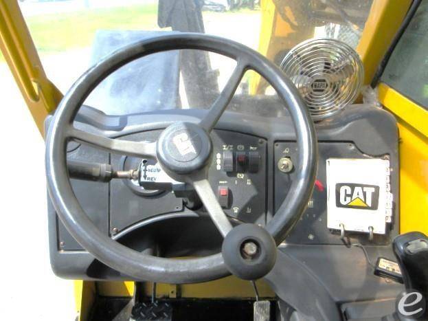 2008 Cat TL1055 At UsedEquipmentHub.com