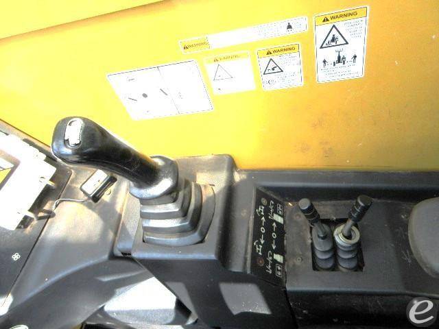 2008 Cat TL1055 At UsedEquipmentHub.com