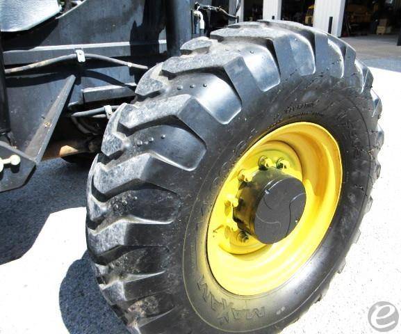 2008 Cat TL1055 At UsedEquipmentHub.com