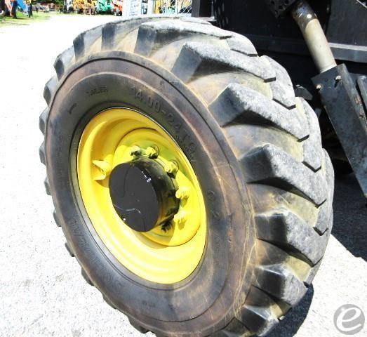 2008 Cat TL1055 At UsedEquipmentHub.com