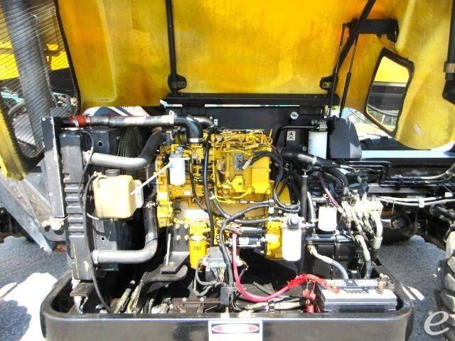 2008 Cat TL1055 At UsedEquipmentHub.com