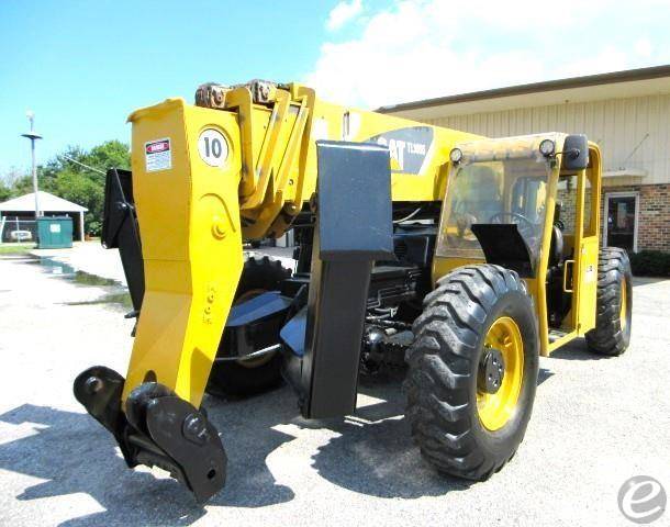 2008 Cat TL1055 At UsedEquipmentHub.com